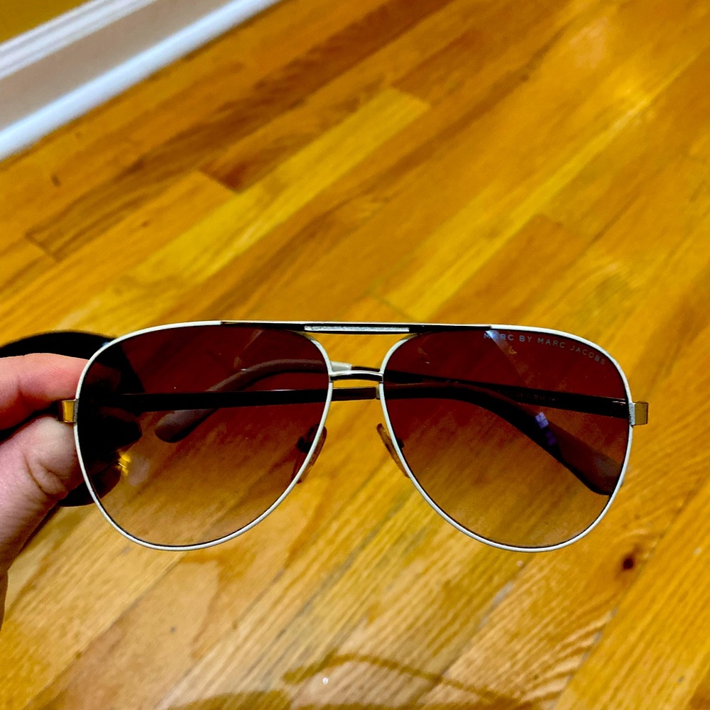 Marc Jacobs sunglasses